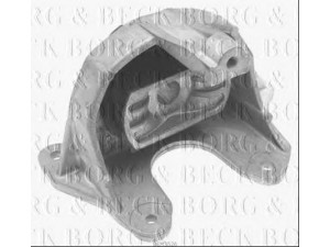 BORG & BECK BEM3526 variklio montavimas 
 Variklis -> Variklio montavimas -> Variklio montavimo rėmas
46759737