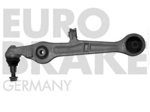 EUROBRAKE 59025014747 vikšro valdymo svirtis 
 Ašies montavimas/vairavimo mechanizmas/ratai -> Valdymo svirtis/pasukamosios svirties sujungimas -> Vairo trauklės (valdymo svirtis, išilginis balansyras, diago
8E0407151N, 8E0407151R, 8E0407151R