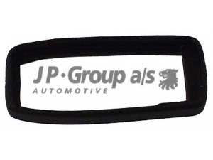 JP GROUP 1187250100 durų sandariklis 
 Kėbulas -> Keleivių kabina -> Durys/dalys
171837211A