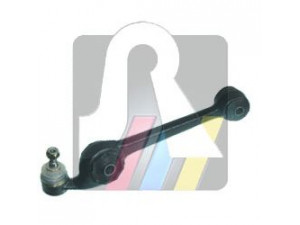 RTS 95-00624 vikšro valdymo svirtis 
 Ašies montavimas/vairavimo mechanizmas/ratai -> Valdymo svirtis/pasukamosios svirties sujungimas -> Vairo trauklės (valdymo svirtis, išilginis balansyras, diago
1630155, 1632767, 1640854, 1656749