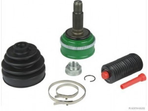 MAGNETI MARELLI 600000062140 jungčių komplektas, kardaninis velenas
44014-S0K-C00, 44014-S0K-C01, 44014-S0K-C02