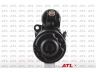 ATL Autotechnik A 74 550 starteris 
 Elektros įranga -> Starterio sistema -> Starteris
M 1 T 70985, M1T 90985, 23 300-01Y10