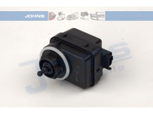 JOHNS 57 26 09-01 valdiklis, priekinių žibintų diapazono reguliavimas 
 Elektros įranga -> Priekinis žibintas/dalys -> Priekinių žibintų diapazono reguliavimas
6224 C0, 9602407480