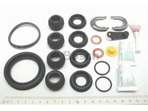 BOSCH 0 204 104 052 remonto komplektas, stabdžių apkaba 
 Stabdžių sistema -> Stabdžių matuoklis -> Stabdžių matuoklio montavimas
77 01 202 988