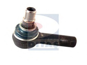 DITAS A3-2937 skersinės vairo trauklės galas; išilginės vairo trauklės galas 
 Vairavimas -> Vairo mechanizmo sujungimai
0100 197, 0110 197, 0607 451, 0607 453