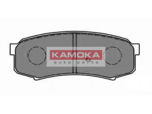 KAMOKA JQ101109 stabdžių trinkelių rinkinys, diskinis stabdys 
 Techninės priežiūros dalys -> Papildomas remontas
04466 60010, 04466 60020, 04466 60040