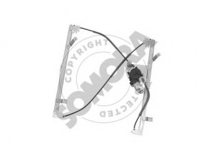 SOMORA 244558 lango pakėliklis 
 Vidaus įranga -> Elektrinis lango pakėliklis
8200497568