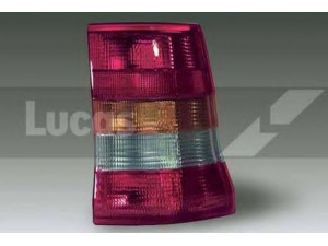 LUCAS ELECTRICAL LPB467 kombinuotas galinis žibintas 
 Kėbulas -> Transporto priemonės galas -> Kombinuotas galinis žibintas/dalys -> Kombinuotas galinis žibintas