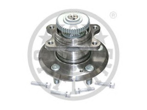 OPTIMAL 922928 rato guolio komplektas 
 Ašies montavimas/vairavimo mechanizmas/ratai -> Rato stebulė/montavimas -> Rato guolis
52730-2G200, 52730-2G300, 52730-3K000