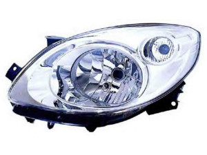IPARLUX 11805301 priekinis žibintas 
 Kėbulas -> Priekinis žibintas/dalys -> Priekinis žibintas/įterp.
7701063997