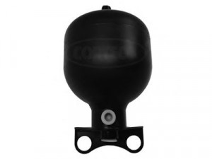 CORTECO 80001410 pakabos sfera, pneumatinė pakaba 
 Pakaba -> Važiavimo aukščio kontrolė/hidraulinė pakaba
37 21 1 090 631