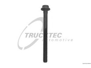 TRUCKTEC AUTOMOTIVE 02.67.140 cilindro galvutės varžtas
102 990 0810, 615 990 0412, 1029900810