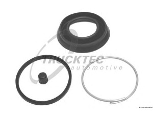 TRUCKTEC AUTOMOTIVE 08.35.015 remonto komplektas, stabdžių apkaba
34 21 1 157 042
