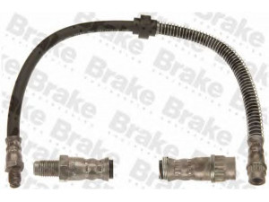 Brake ENGINEERING BH773776 stabdžių žarnelė 
 Stabdžių sistema -> Stabdžių žarnelės
96124230