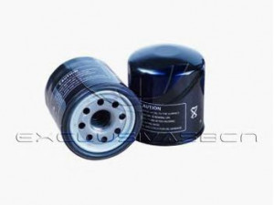 MDR MOF-3317 alyvos filtras 
 Techninės priežiūros dalys -> Techninės priežiūros intervalai
PNY214302