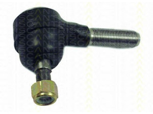 TRISCAN 8500 43106 skersinės vairo trauklės galas 
 Vairavimas -> Vairo mechanizmo sujungimai
MB241171, MB315775, HB568120