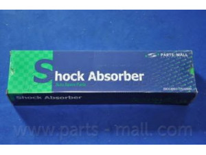 PARTS-MALL PJB-001 amortizatorius 
 Pakaba -> Amortizatorius
0K71034700, 0K71034700Z, 0K71E34700
