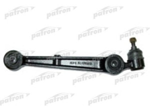 PATRON PS5003R vikšro valdymo svirtis 
 Ašies montavimas/vairavimo mechanizmas/ratai -> Valdymo svirtis/pasukamosios svirties sujungimas -> Vairo trauklės (valdymo svirtis, išilginis balansyras, diago
MR 296296