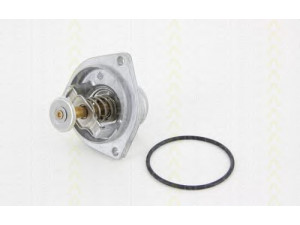 TRISCAN 8620 29580 termostatas, aušinimo skystis 
 Aušinimo sistema -> Termostatas/tarpiklis -> Thermostat
119 200 00 15, 119 203 01 75