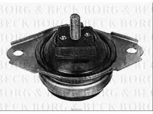 BORG & BECK BEM3250 variklio montavimas 
 Variklis -> Variklio montavimas -> Variklio montavimo rėmas
1040404