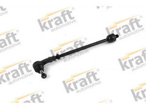KRAFT AUTOMOTIVE 4300112 strypo montavimas 
 Vairavimas -> Sujungimo trauklės surinkimas/dalys -> Sujungimo trauklės surinkimas
1J0 422 804, 1J0 422 804A, 1J0422804C