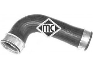 Metalcaucho 09091 kompresoriaus padavimo žarna 
 Išmetimo sistema -> Turbokompresorius