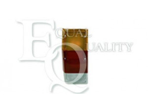 EQUAL QUALITY FP0037 kombinuotas galinis žibintas 
 Dviratė transporto priemonės -> Elektros įranga -> Kombinuotas galinis žibintas/dalys -> Kombinuotas galinis žibintas
16450702, 26550C6000