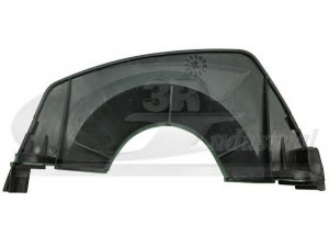 3RG 81758 dangtelis, pavaros diržas
048109173D