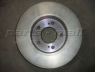 PARTS-MALL PRE-001 stabdžių diskas 
 Stabdžių sistema -> Diskinis stabdys -> Stabdžių diskas
42140-51100, 42140-51200, 4214051100