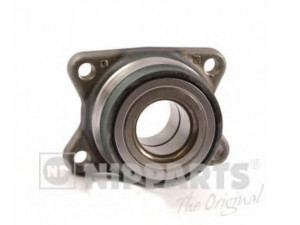 NIPPARTS J4705014 rato guolio komplektas 
 Ašies montavimas/vairavimo mechanizmas/ratai -> Rato stebulė/montavimas -> Rato guolis
MB949096, MR334386, MR455003