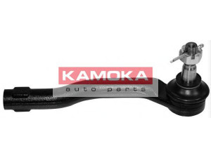 KAMOKA 9951639 skersinės vairo trauklės galas 
 Vairavimas -> Vairo mechanizmo sujungimai
D651 32 280