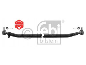 FEBI BILSTEIN 39424 strypo montavimas 
 Vairavimas -> Sujungimo trauklės surinkimas/dalys -> Sujungimo trauklės surinkimas
1732 980