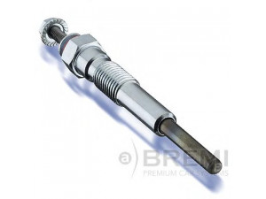 BREMI 25018 kaitinimo žvakė 
 Kibirkšties / kaitinamasis uždegimas -> Kaitinimo kaištis
19850-68010, 5-81410-040-0, 19850-68010