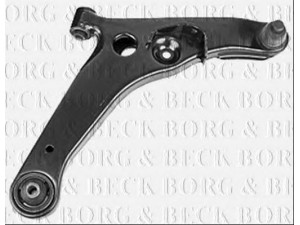 BORG & BECK BCA7084 vikšro valdymo svirtis 
 Ašies montavimas/vairavimo mechanizmas/ratai -> Valdymo svirtis/pasukamosios svirties sujungimas -> Vairo trauklės (valdymo svirtis, išilginis balansyras, diago
MR961262, MR961392