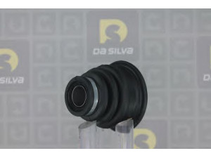 DA SILVA K2605 gofruotoji membrana, kardaninis velenas 
 Ratų pavara -> Gofruotoji membrana