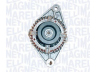 MAGNETI MARELLI 944390900660 kintamosios srovės generatorius 
 Elektros įranga -> Kint. sr. generatorius/dalys -> Kintamosios srovės generatorius
63321282