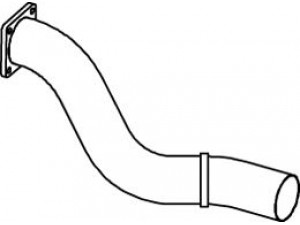 DINEX 44280 išleidimo kolektorius
BCU7382