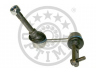 OPTIMAL G7-1352 šarnyro stabilizatorius 
 Ašies montavimas/vairavimo mechanizmas/ratai -> Stabilizatorius/fiksatoriai -> Savaime išsilyginanti atrama
48810-30010, 48810-30020, 48810-30010