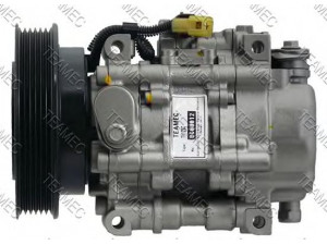TEAMEC 8600012 kompresorius, oro kondicionierius 
 Oro kondicionavimas -> Kompresorius/dalys
46449285, 46514136, 46449285