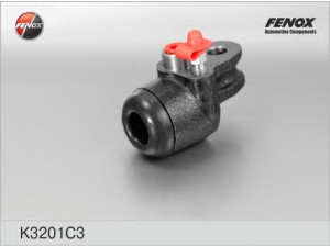 FENOX K3201C3 rato stabdžių cilindras
24-1035010-41000, 2410-3501041