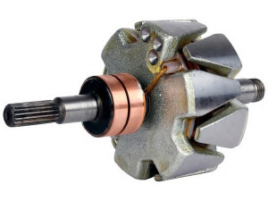 PowerMax 1113778 rotorius, kintamosios srovės generatorius
23100-R8103, 23108-R8103, L225-9100