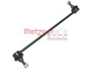 METZGER 53019918 šarnyro stabilizatorius 
 Ašies montavimas/vairavimo mechanizmas/ratai -> Stabilizatorius/fiksatoriai -> Savaime išsilyginanti atrama
50703296, 51856872