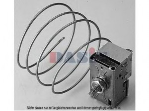 AKS DASIS 900278N slėgio jungiklis, oro kondicionavimas