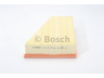 BOSCH F 026 400 109 oro filtras 
 Filtrai -> Oro filtras
1418 883, 1465170, 1479059, 1698 684