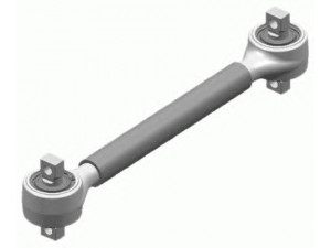LEMFÖRDER 33698 01 vikšro valdymo svirtis 
 Ašies montavimas/vairavimo mechanizmas/ratai -> Valdymo svirtis/pasukamosios svirties sujungimas -> Vairo trauklės (valdymo svirtis, išilginis balansyras, diago
20 510 773, 20 912 523, 20 912 602
