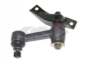 SPIDAN 44147 valdymo svirtis 
 Vairavimas -> Vairo trauklė
MB241423