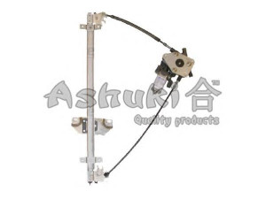 ASHUKI N910-17 lango pakėliklis 
 Vidaus įranga -> Elektrinis lango pakėliklis
80700-2X005