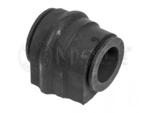 MEYLE 014 032 0206 skersinio stabilizatoriaus įvorių komplektas 
 Ašies montavimas/vairavimo mechanizmas/ratai -> Stabilizatorius/fiksatoriai -> Sklendės
203 323 05 85, 203 323 21 85