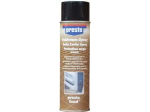 PRESTO 306055 kėbulo ertmių apsauga 
 presto Hohlraumversieg. 500ml