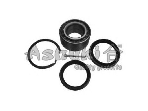 ASHUKI 1410-5102 rato guolio komplektas 
 Ašies montavimas/vairavimo mechanizmas/ratai -> Rato stebulė/montavimas -> Rato guolis
04422-12020, 04422-12020/90369-38